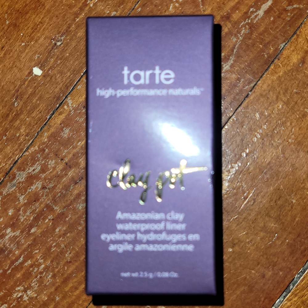 Tarte Eyeliner
